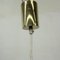 Helena Tyrell Bubble Hanging Lamp, 1970s, Set of 2 13