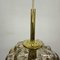 Helena Tyrell Bubble Hanging Lamp, 1970s, Set of 2 12