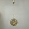 Helena Tyrell Bubble Hanging Lamp, 1970s, Set of 2 9