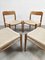 Vintage Model No.75 Dining Chairs by Niels Otto (N. O.) Møller, 1960s, Set of 4 3