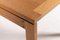 Minimalistic M40 Table by Henning Jensen & Torben Valeur 8