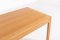 Minimalistischer M40 Tisch von Henning Jensen & Torben Valeur 7