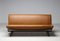 Sofa D70 aus Cuoio Leder von Osvaldo Borsani für Tecno, 2006 8