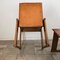 Monk Chairs attribuite a Tobia & Afra Scarpa, Italia, 1975, set di 2, Immagine 6