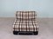 Classic Checked Daybed Armchair 7