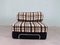 Classic Checked Daybed Armchair 2