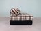 Classic Checked Daybed Armchair 5