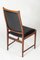 Mid-Century Dining Chairs by Torbjørn Afdal for Bruksbo, 1960s 9