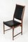 Mid-Century Dining Chairs by Torbjørn Afdal for Bruksbo, 1960s, Image 5