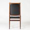 Mid-Century Dining Chairs by Torbjørn Afdal for Bruksbo, 1960s 8