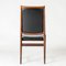 Mid-Century Dining Chairs by Torbjørn Afdal for Bruksbo, 1960s, Image 8