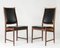 Mid-Century Dining Chairs by Torbjørn Afdal for Bruksbo, 1960s 3