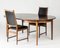 Mid-Century Dining Chairs by Torbjørn Afdal for Bruksbo, 1960s, Image 12