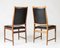 Mid-Century Dining Chairs by Torbjørn Afdal for Bruksbo, 1960s, Image 4
