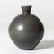 Stoneware Vase by Berndt Friberg for Gustavsberg, 1977 1