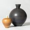 Stoneware Vase by Berndt Friberg for Gustavsberg, 1977 7