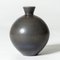 Stoneware Vase by Berndt Friberg for Gustavsberg, 1977 2