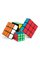 Espositori da negozio grandi a forma di cubo di Rubik, set di 2, Immagine 12