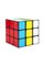 Espositori da negozio grandi a forma di cubo di Rubik, set di 2, Immagine 13