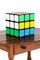 Espositori da negozio grandi a forma di cubo di Rubik, set di 2, Immagine 19