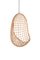 Hanging Bamboo Egg Chair, Image 1