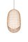 Hanging Bamboo Egg Chair 9