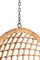 Hanging Bamboo Egg Chair, Image 10