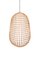 Hanging Bamboo Egg Chair, Image 2