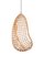 Hanging Bamboo Egg Chair 3