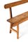 Pine Benches, Set of 2 10