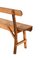 Pine Benches, Set of 2 12