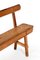 Pine Benches, Set of 2 11