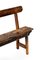 Pine Benches, Set of 2 6