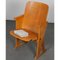 Wooden Folding Chair, 1960s, Image 2
