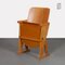 Wooden Folding Chair, 1960s 1