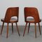 Dining Chairs by Oswald Haerdtl for Ton, 1960s, Set of 2 4
