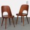 Dining Chairs by Oswald Haerdtl for Ton, 1960s, Set of 2 1