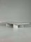 Tavolino da caffè in marmo bianco di Carrara, Immagine 10