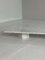 White Carrara Marble Coffee Table, Image 11