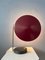 Mid-Century Oslo Table Lamp by Heinz Pfaender for Egon Hillebrand 3