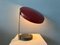 Mid-Century Oslo Table Lamp by Heinz Pfaender for Egon Hillebrand 8