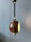Lampada a sospensione Eyeball Mid-Century di Gepo, Immagine 2