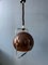 Lampada a sospensione Eyeball Mid-Century di Gepo, Immagine 6