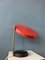 Lampe de Bureau Oslo Mid-Century par Heinz Pfaender pour Egon Hillebrand 1