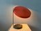 Lámpara de mesa Oslo Mid-Century de Heinz Pfaender para Egon Hillebrand, Imagen 5