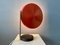 Lampe de Bureau Oslo Mid-Century par Heinz Pfaender pour Egon Hillebrand 3