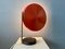 Mid-Century Oslo Table Lamp by Heinz Pfaender for Egon Hillebrand 3