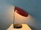 Mid-Century Oslo Table Lamp by Heinz Pfaender for Egon Hillebrand 8