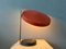 Lámpara de mesa Oslo Mid-Century de Heinz Pfaender para Egon Hillebrand, Imagen 4