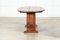 English Pine Oval Refectory Table, 1900s, Image 4